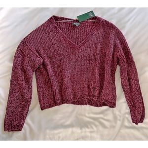 Target-Wild Fable- sweater. *NEW*